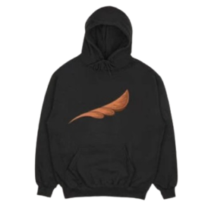 NOAH - HOODIE ART BRID